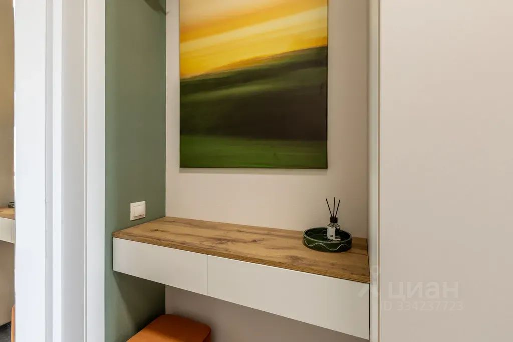 m. Otradnoe: Apartment, studio