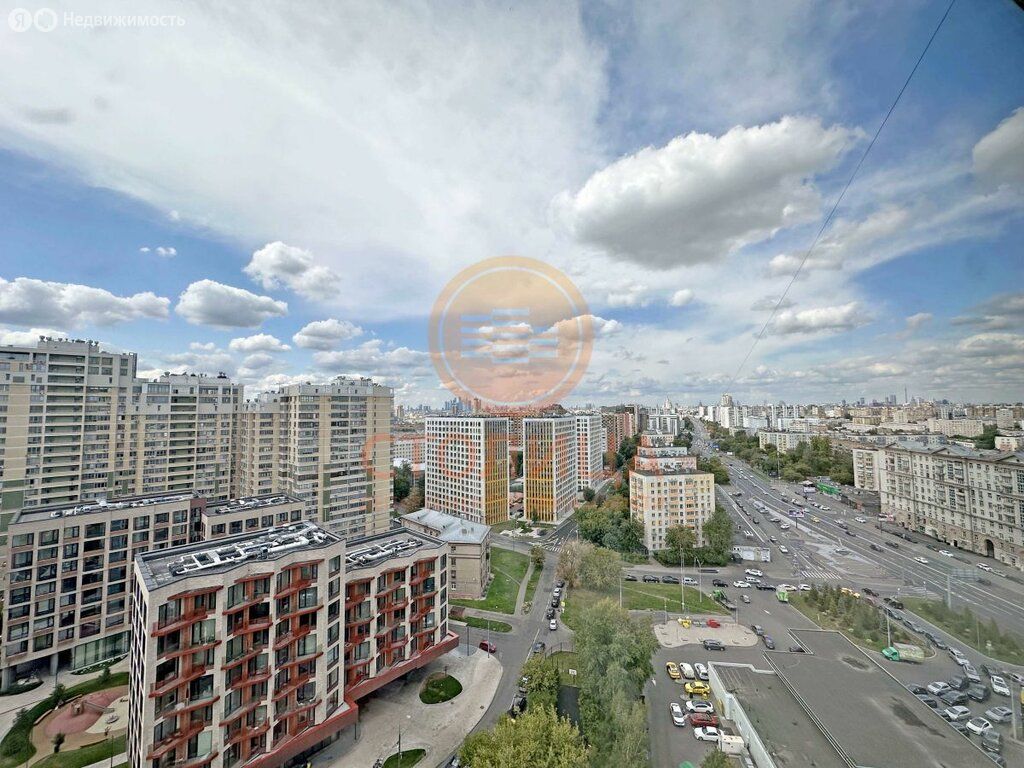 m. Volgogradsky prospekt: Apartment, 2-rooms