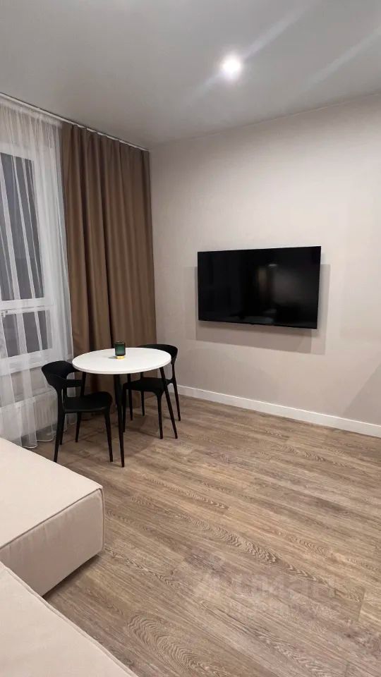 m. Skolkovo: Apartment, studio
