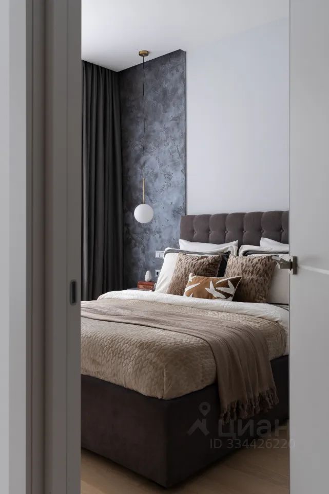 m. Shelepikha: Apartment, 2-rooms