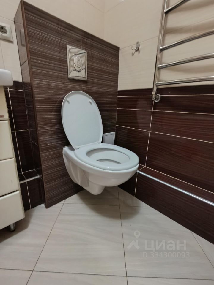 m. Kotelniki: Apartment, 2-rooms