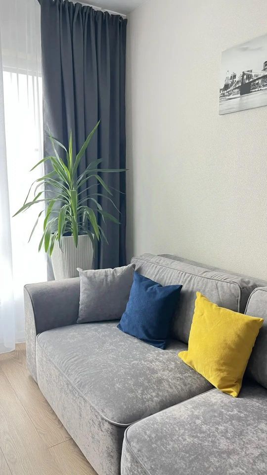 m. Medvedkovo: Apartment, 1-rooms