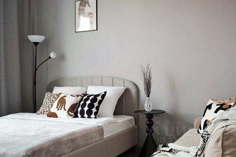m. Shelepikha: Apartment, 1-rooms