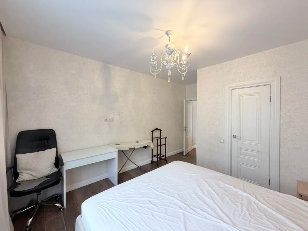 m. Planernaya: Apartment, 3-rooms