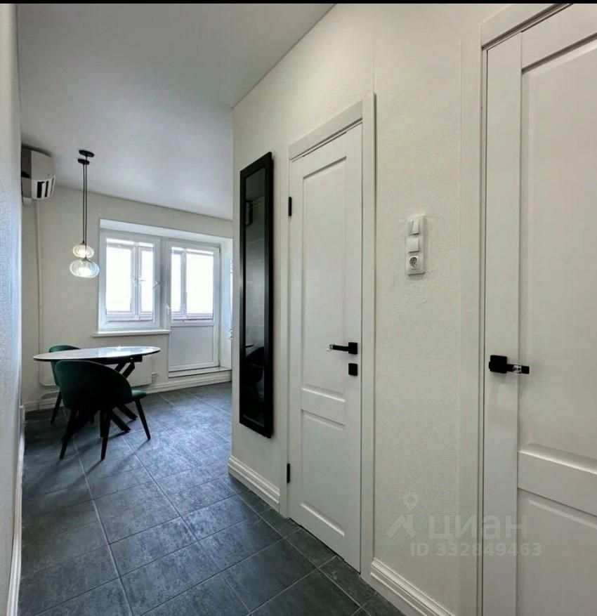 m. Preobrazhenskaya ploschad: Apartment, 1-rooms