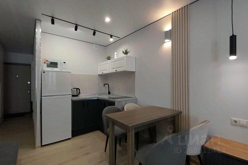 m. Molzhaninovo: Apartment, 1-rooms