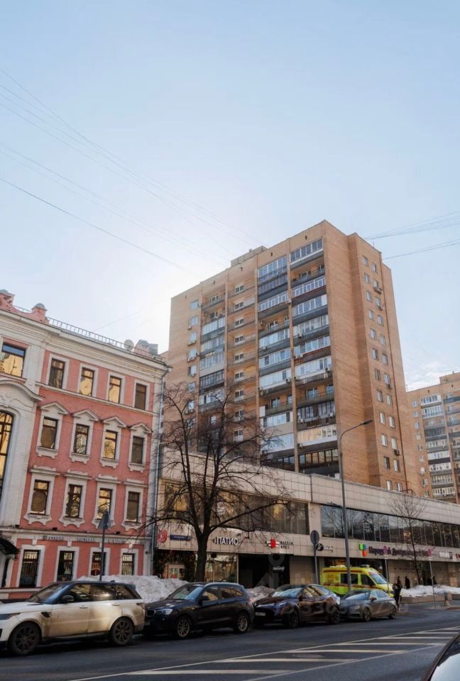 m. Dostoevskaya: Apartment, 1-rooms