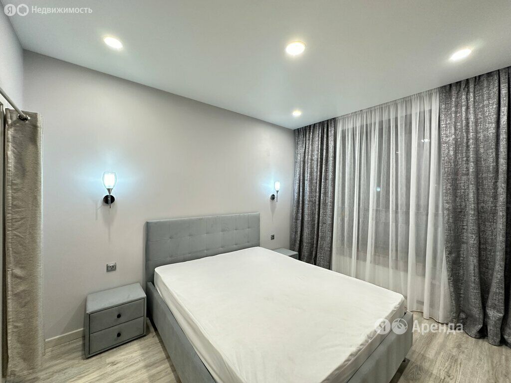 m. Shelepikha: Apartment, studio