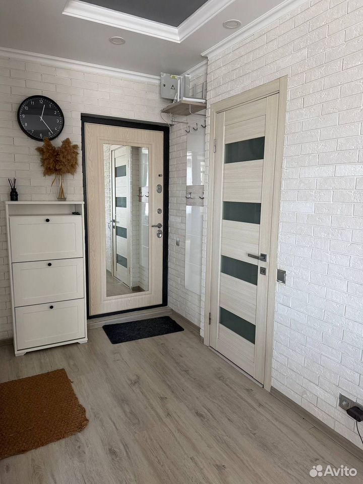 m. Bitsa: Apartment, studio