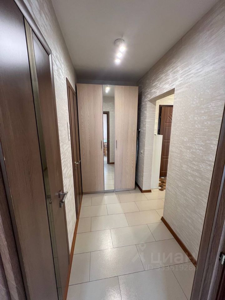 m. Khimki: Apartment, 1-rooms