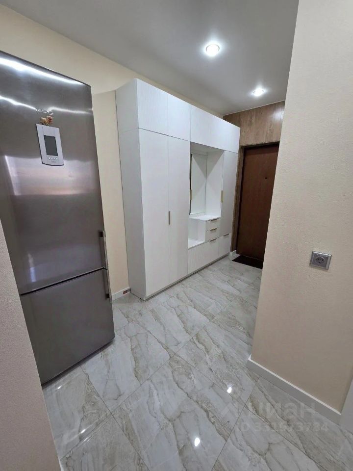 m. Molzhaninovo: Apartment, 2-rooms