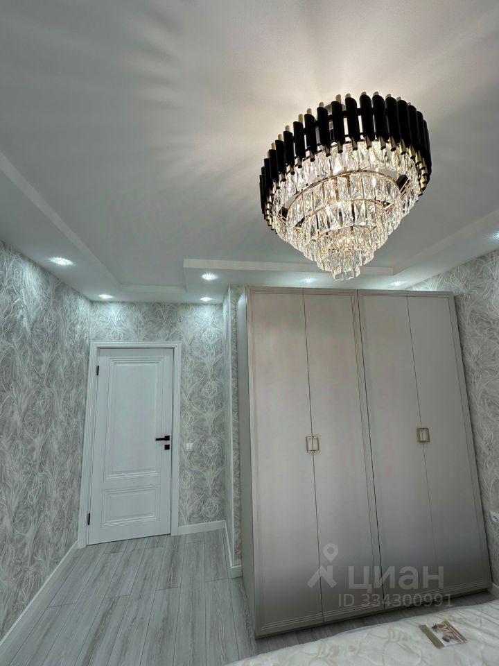 m. Bulvar Dmitriya Donskogo: Apartment, 1-rooms