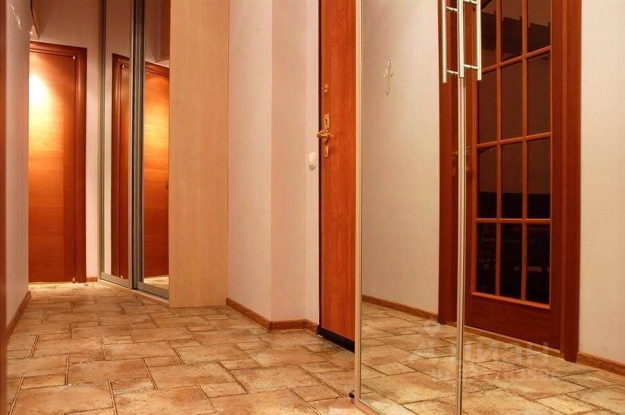 m. Sokol: Apartment, 2-rooms