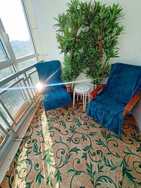 m. Lyubertsy I: Apartment, 1-rooms