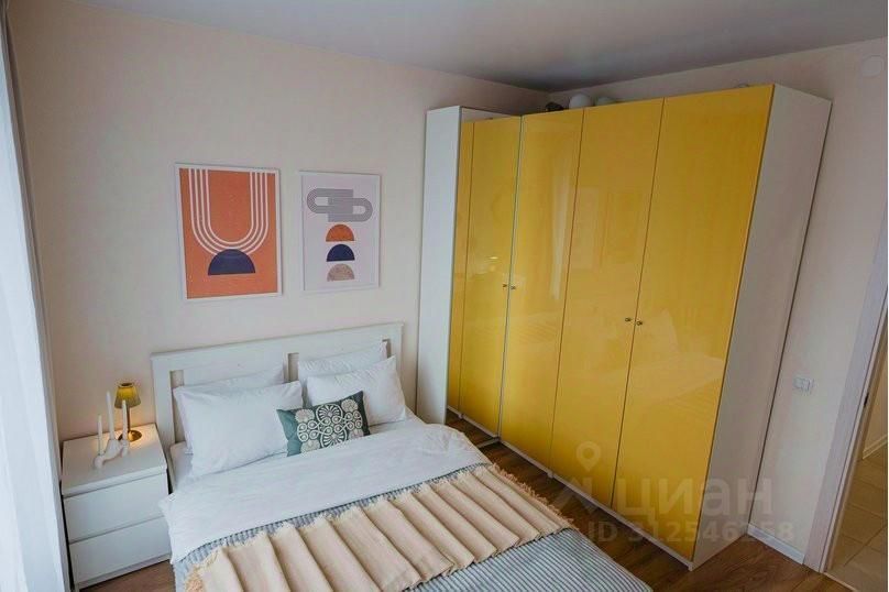 m. Kotelniki: Apartment, 1-rooms