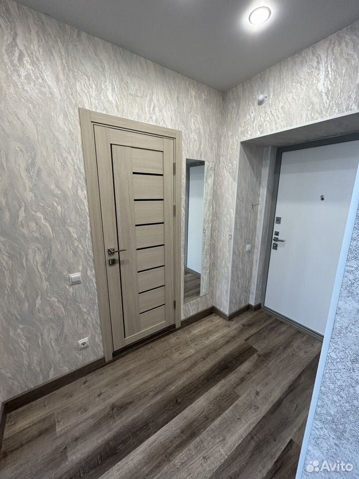 m. Bitsa: Apartment, 1-rooms