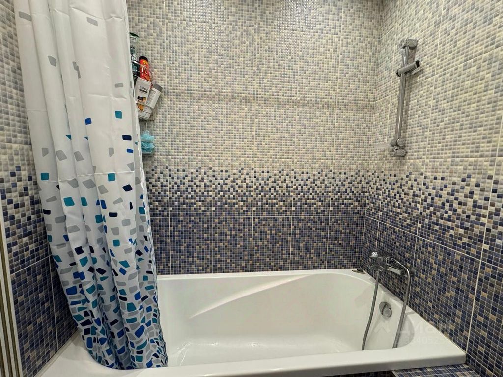 m. Bitsa: Apartment, 3-rooms