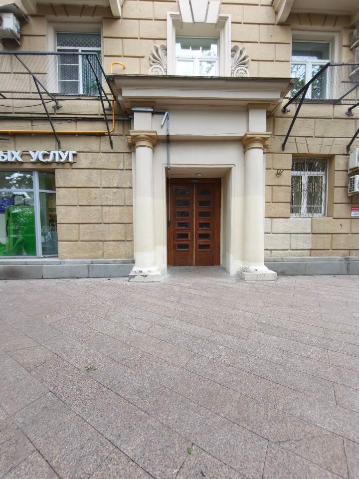 m. Kievskaya: Apartment, 2-rooms