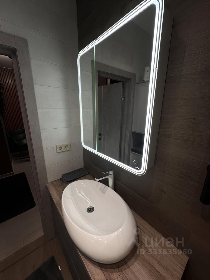m. Salaryevo: Apartment, 1-rooms