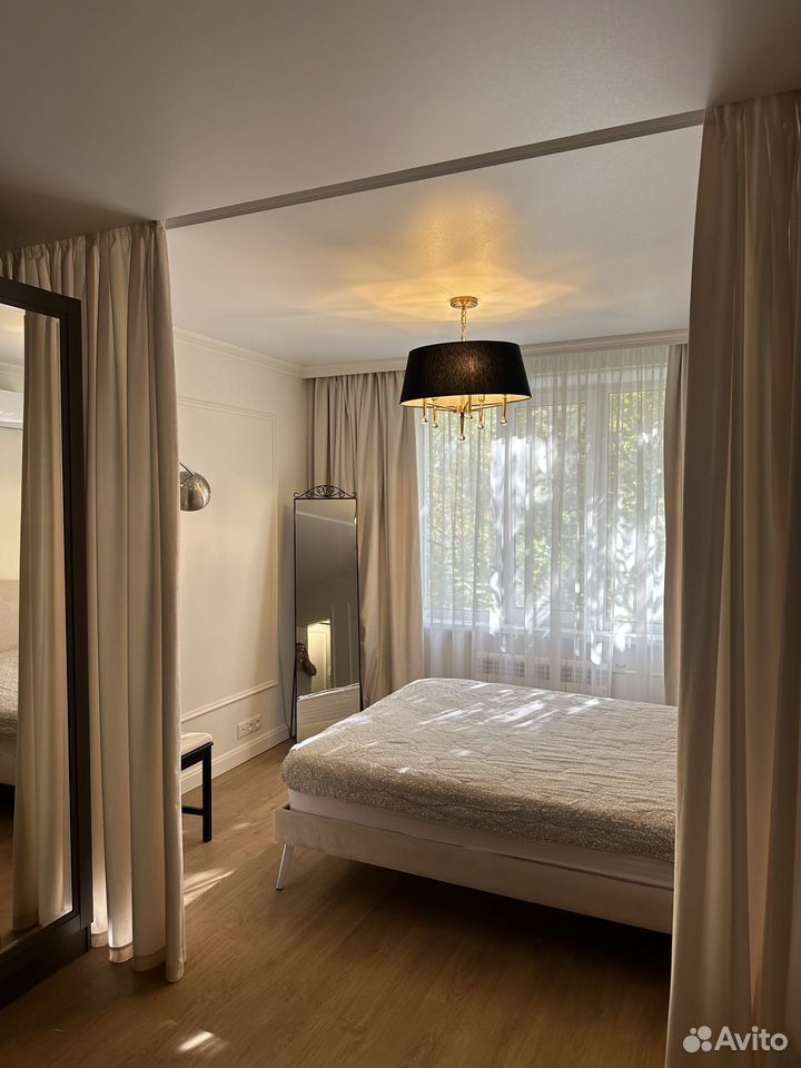 m. Belyaevo: Apartment, 1-rooms