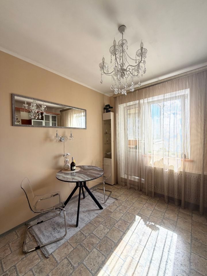 m. Ryazansky prospekt: Apartment, 1-rooms
