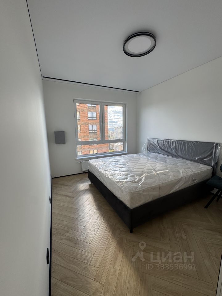 m. Park Pobedy: Apartment, 1-rooms