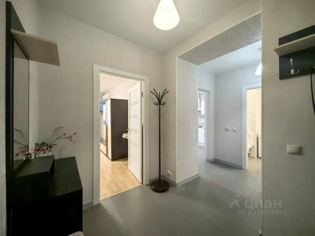 m. Medvedkovo: Apartment, 1-rooms