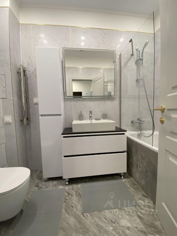 m. Tekhnopark: Apartment, 2-rooms