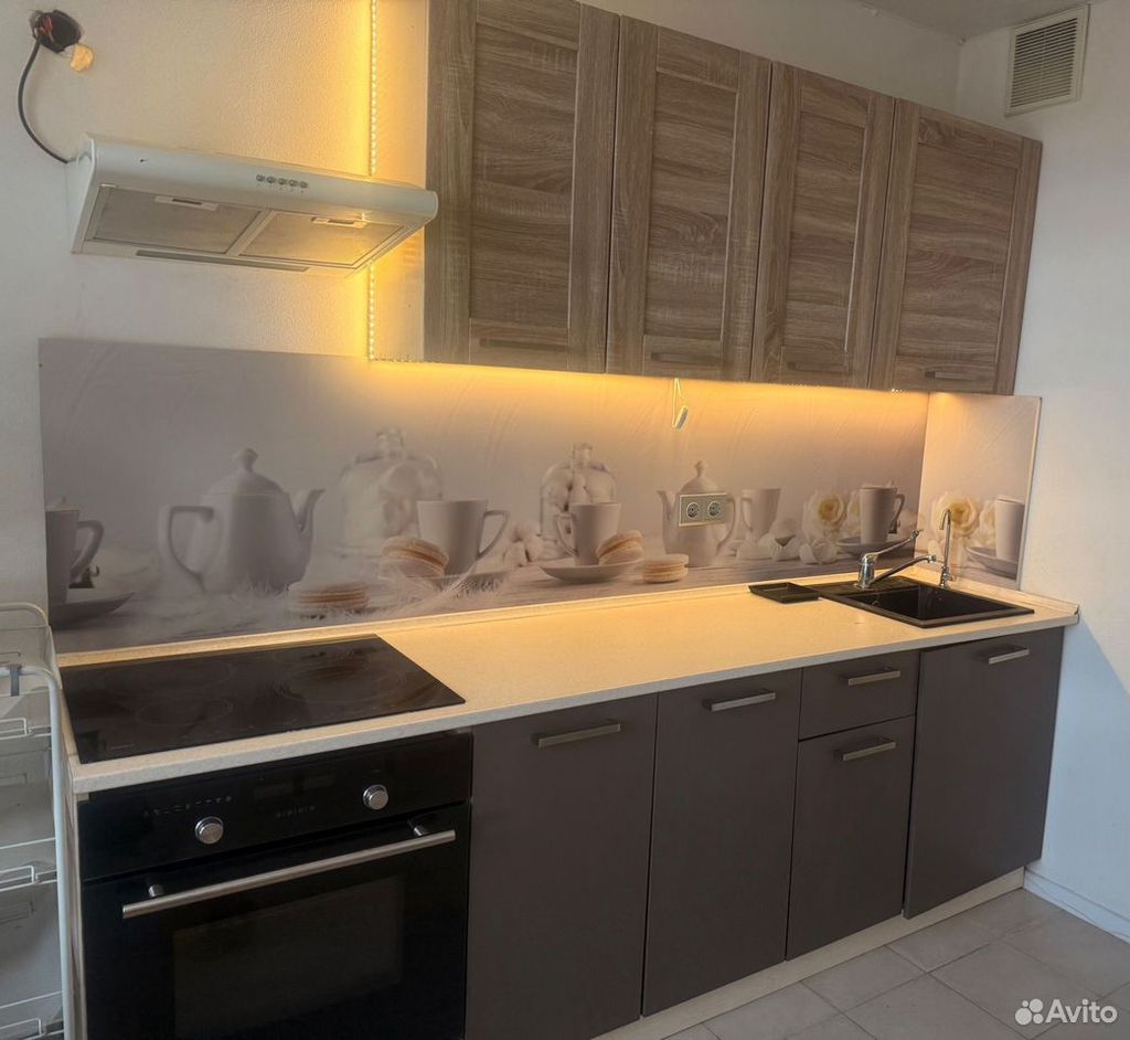 m. Mitino: Apartment, 1-rooms