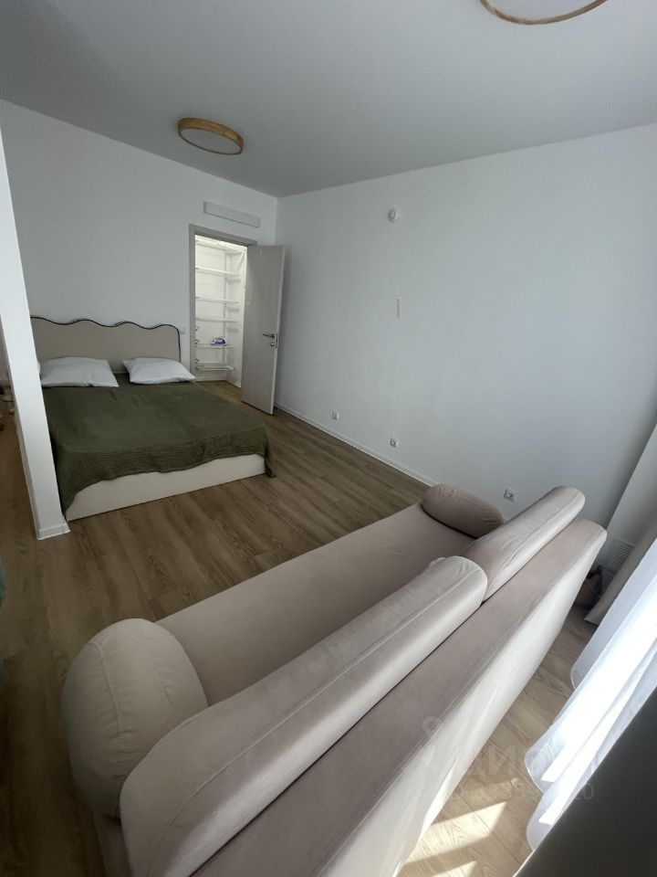 m. Volgogradsky prospekt: Apartment, 1-rooms