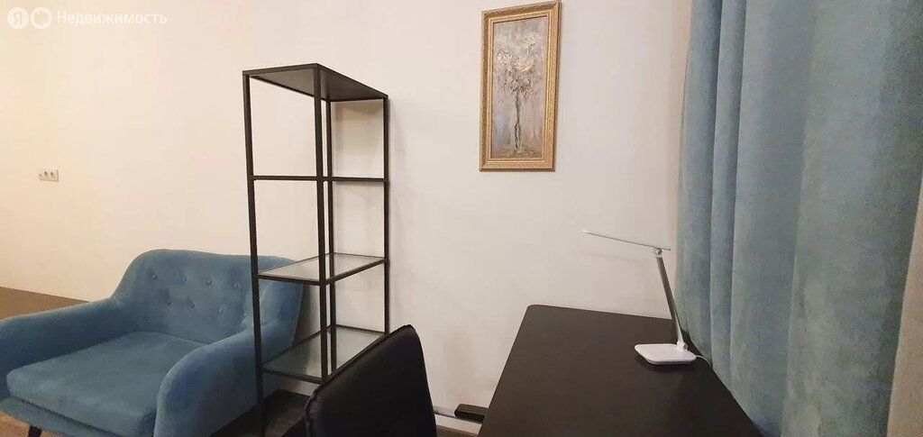 m. Dinamo: Apartment, studio