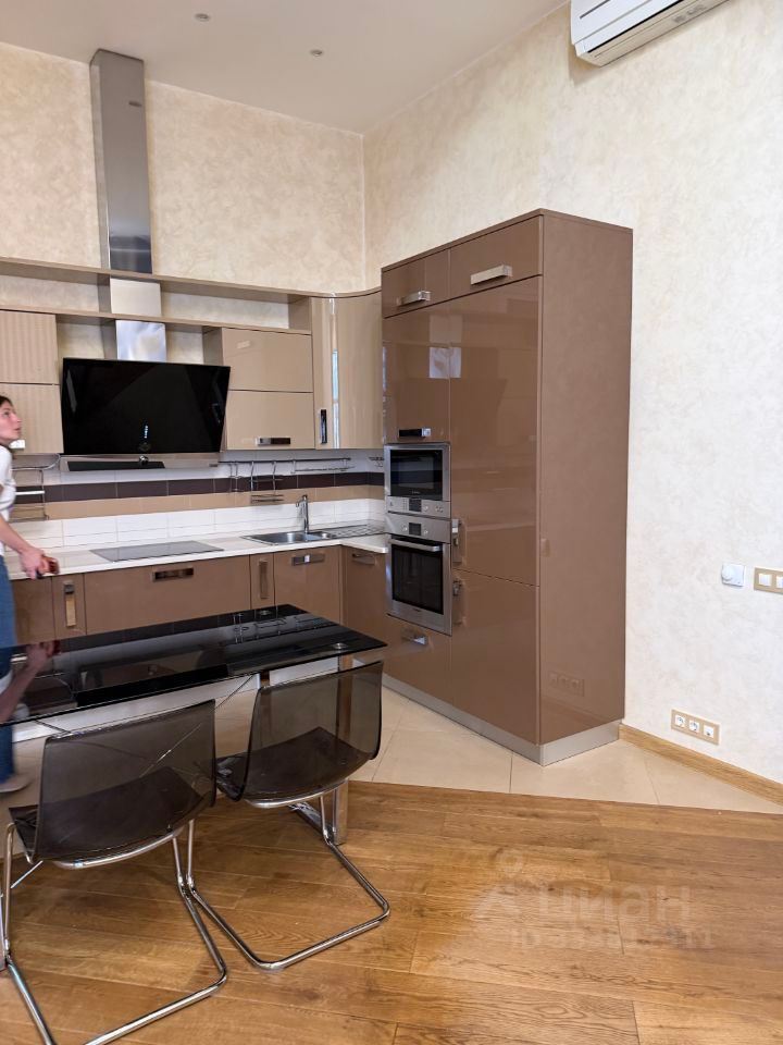 m. Minskaya: Apartment, 2-rooms