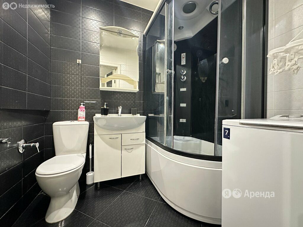 m. Khimki: Apartment, studio
