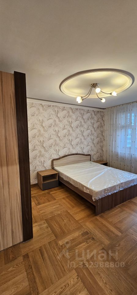 m. Nekrasovka: Apartment, 2-rooms