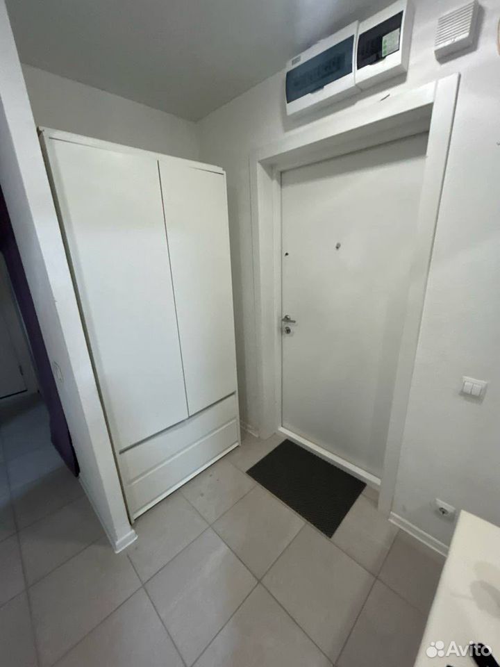 m. Kotelniki: Apartment, 2-rooms
