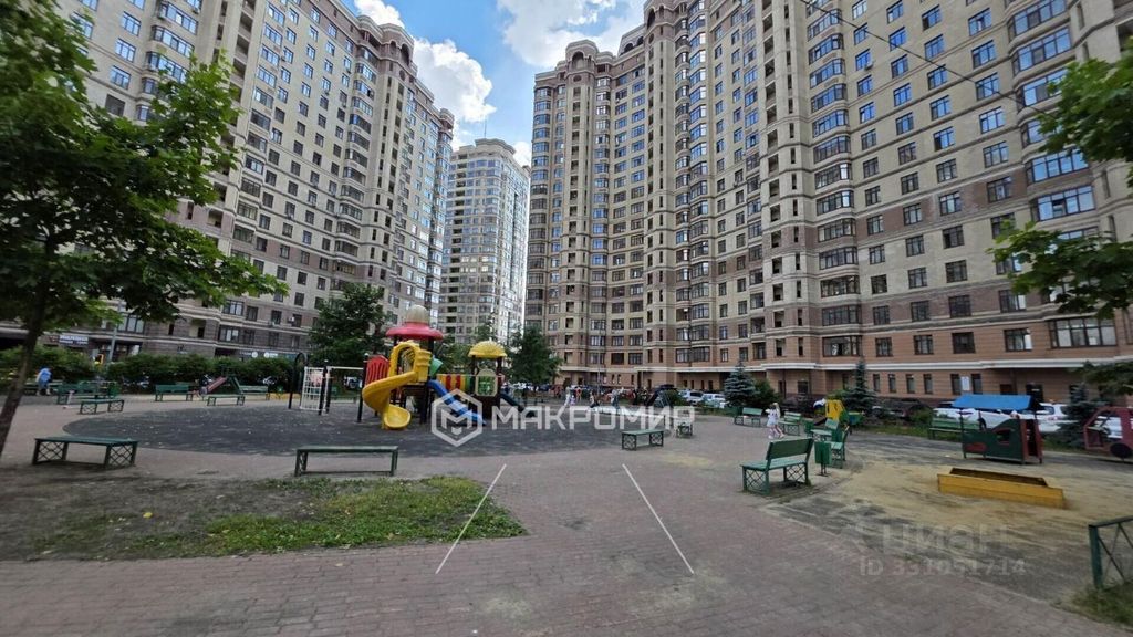 m. Fabrichnaya: Apartment, 1-rooms