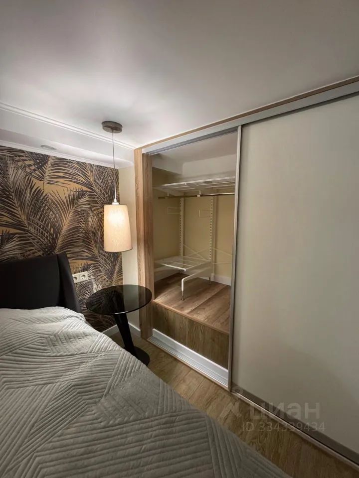 m. Vnukovo: Apartment, 1-rooms