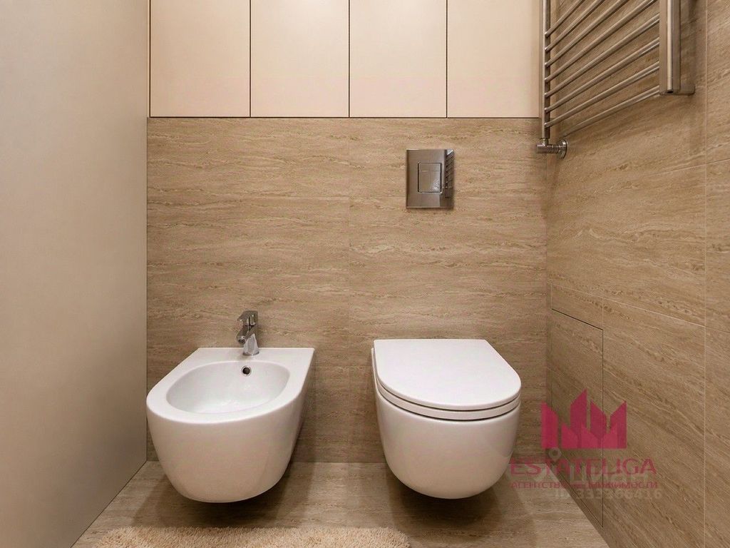 m. Tekhnopark: Apartment, 2-rooms
