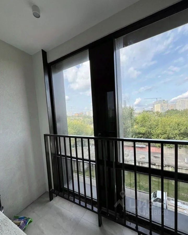 m. Nagornaya: Apartment, 1-rooms