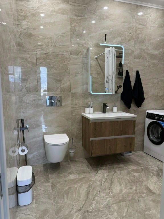 m. Tekhnopark: Apartment, 1-rooms