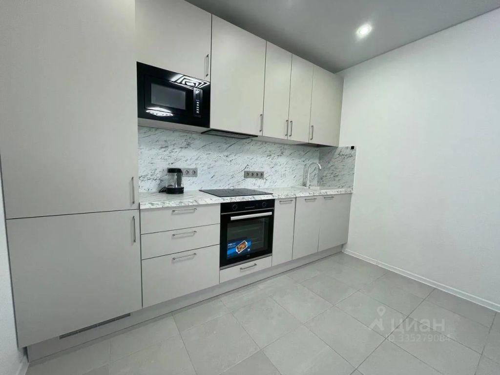 m. Scherbinka: Apartment, 2-rooms