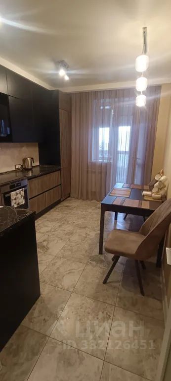 m. Khimki: Apartment, 1-rooms