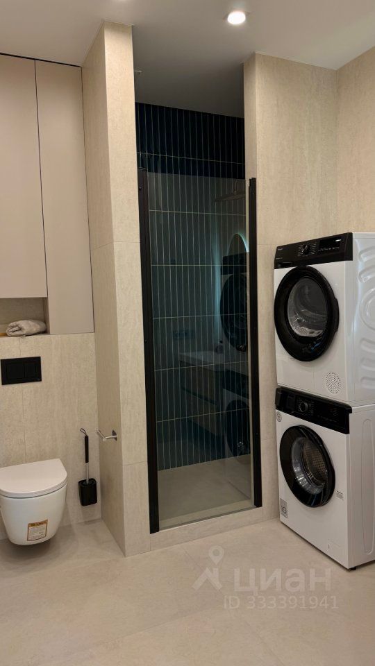 m. Kalitniki: Apartment, 1-rooms