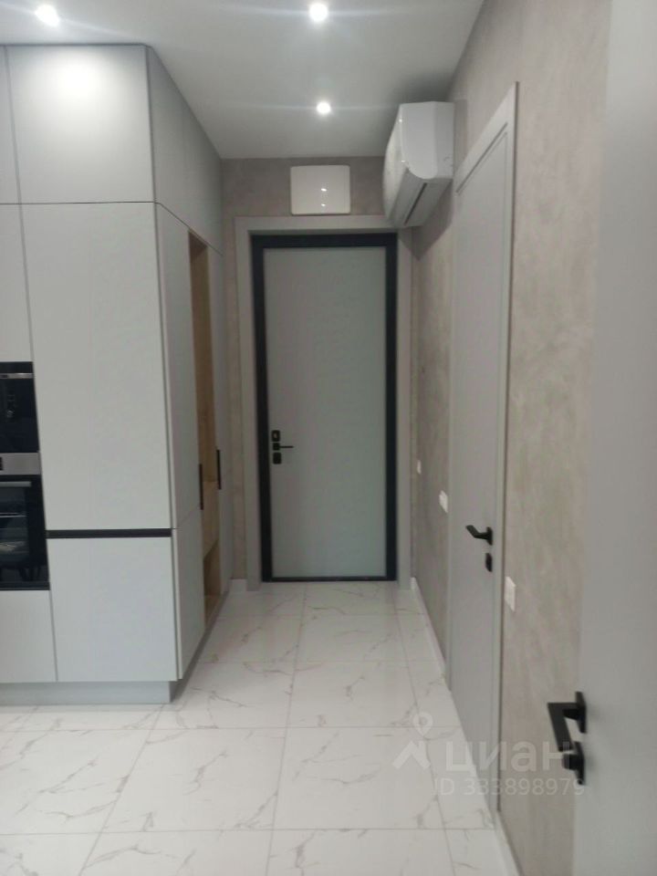 m. Fili: Apartment, 2-rooms
