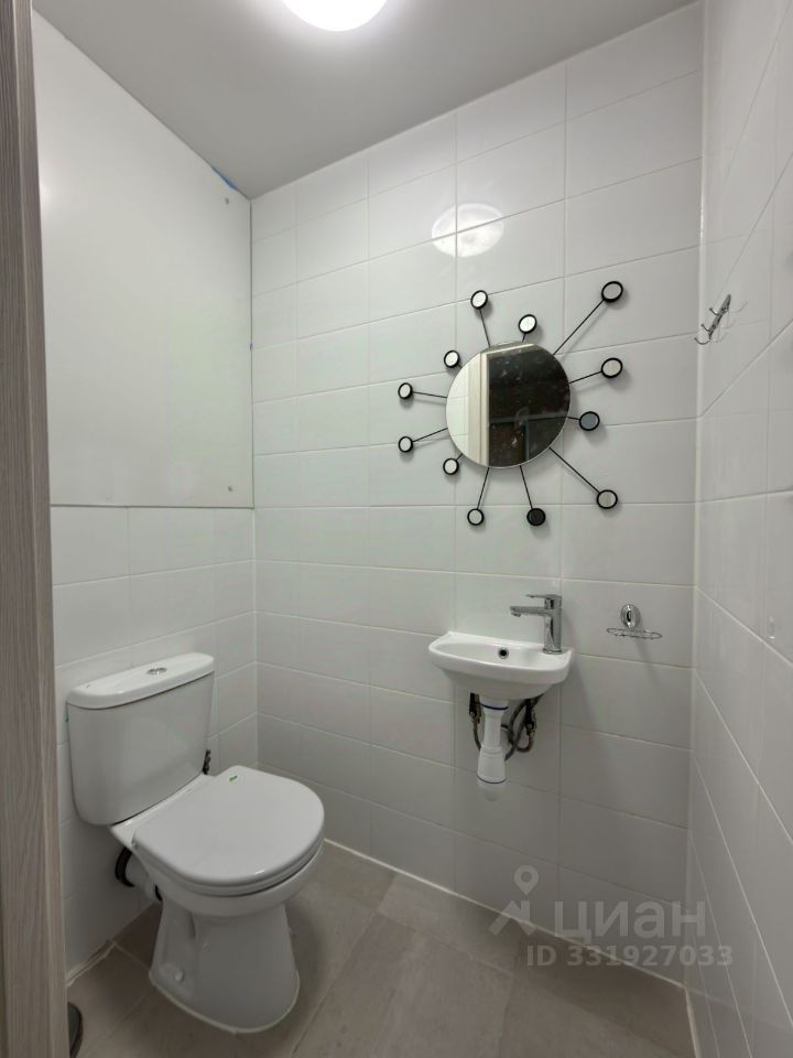 m. Kotelniki: Apartment, 2-rooms