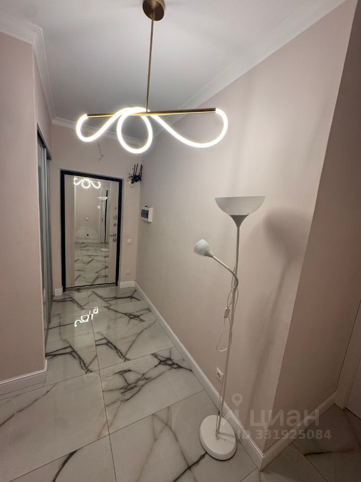 m. Aeroport Vnukovo: Apartment, 2-rooms