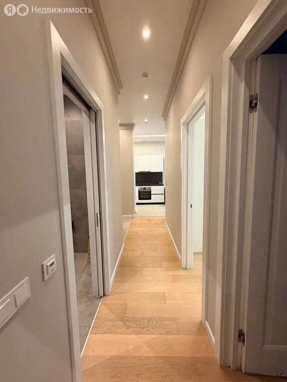 m. Aminyevskaya: Apartment, 2-rooms