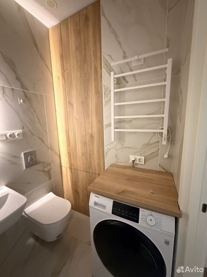 m. Rumyantsevo: Apartment, 1-rooms