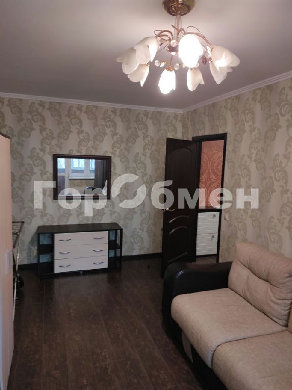 m. Proletarskaya: Apartment, 2-rooms
