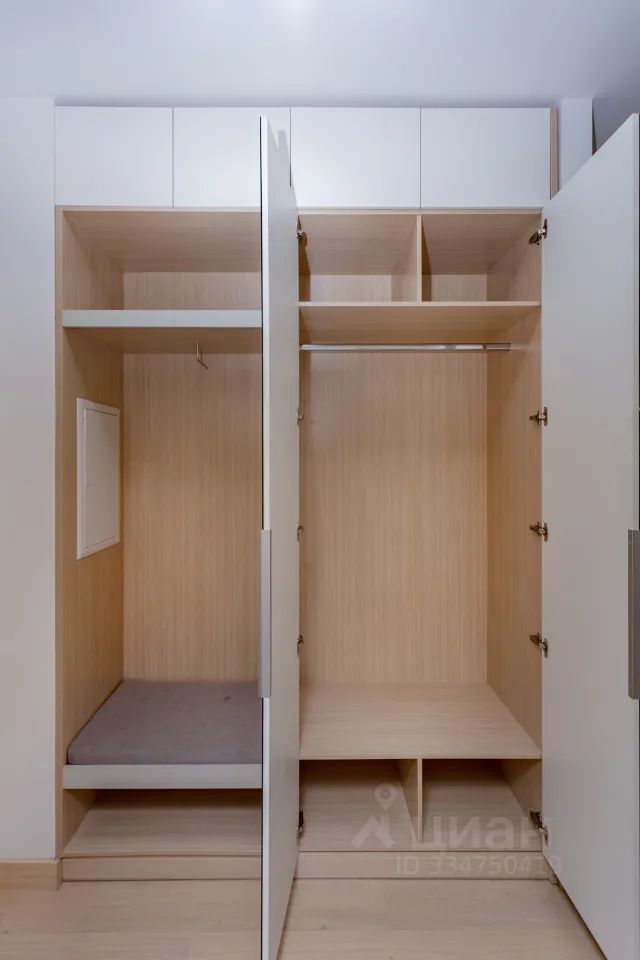 m. Botanichesky sad: Apartment, 2-rooms